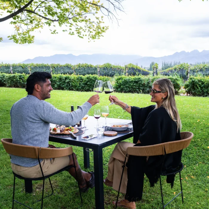 gastronomia-finca-bandini-cover Almuerzo entre viñedos en Finca Bandini, cocina mendocina en Luján de Cuyo, Mendoza
