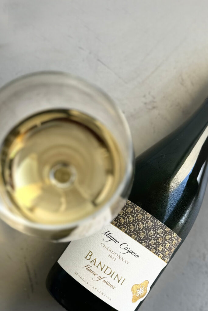 Club de Vinos Finca Bandini – Bandini Wines Quarterly Mendoza Bandini Wines Quarterly Club – Finca Bandini, Mendoza