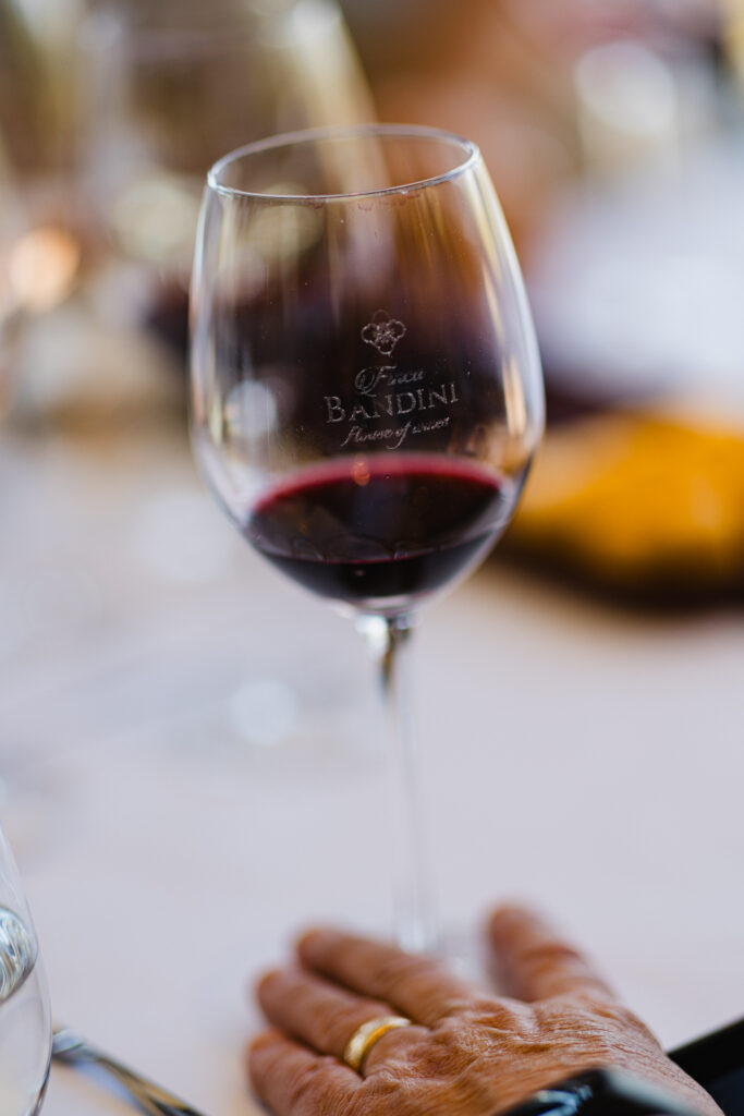 Club de Vinos Finca Bandini – Bandini Wines Quarterly Mendoza Bandini Wines Quarterly Club – Finca Bandini, Mendoza