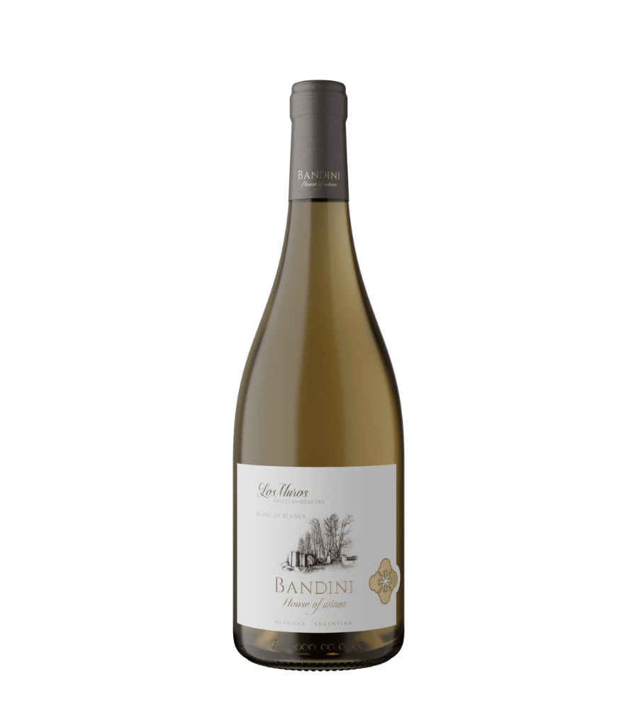 Los Muros Blanc de Blancs