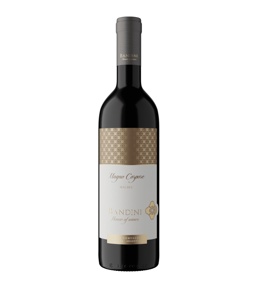 Finca Bandini House of Wines, bodega boutique enoturismo y gastronomía en Las Compuertas Luján de Cuyo Mendoza