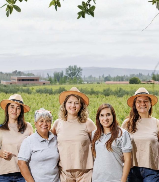Chicas Turismo bandini Chicas Turismo bandini