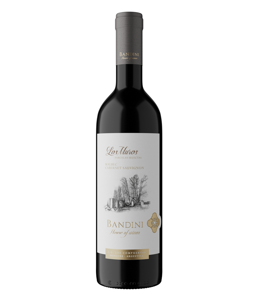 Los Muros – Finca Bandini House of Wines, Mendoza
