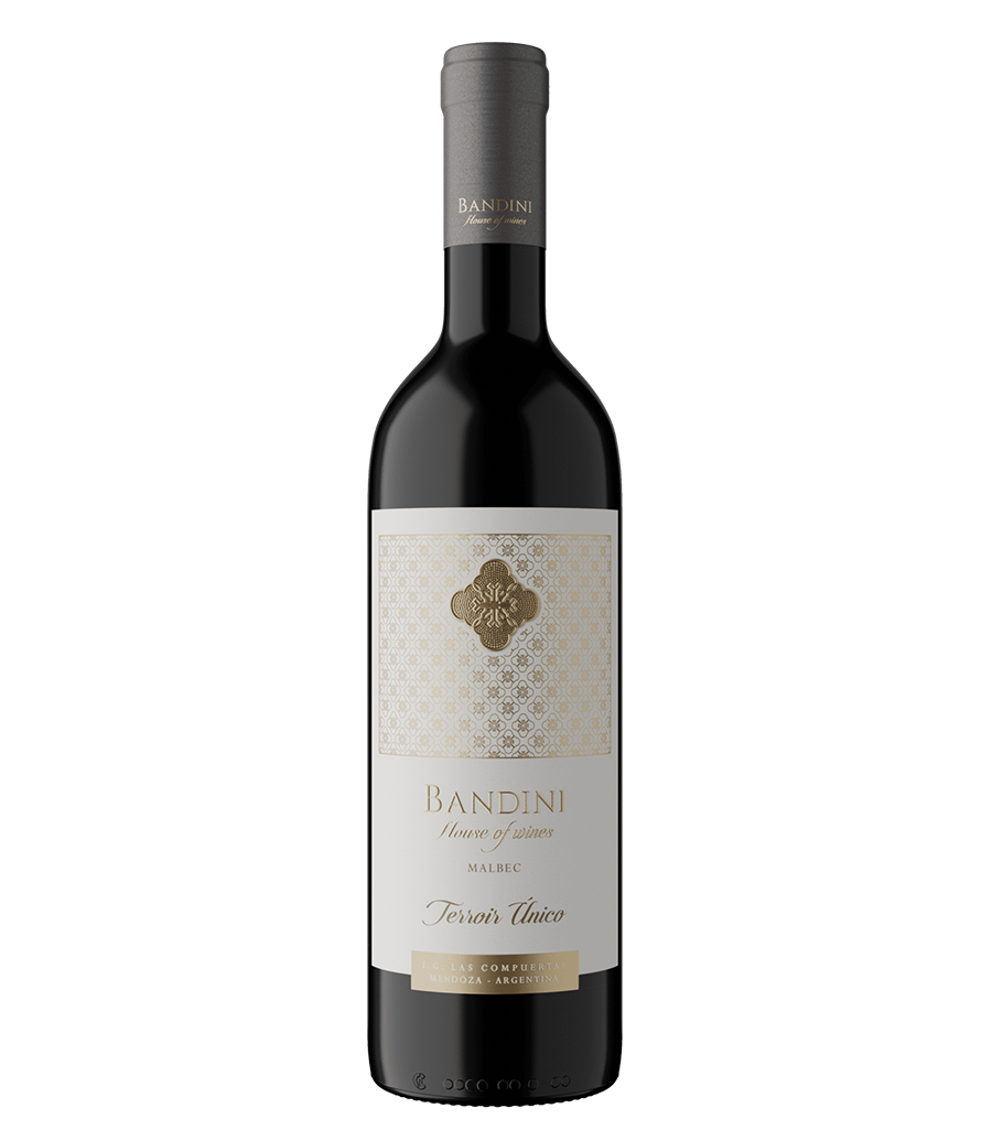 Terroir Único Malbec