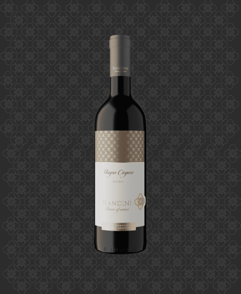 Finca Bandini House of Wines, bodega boutique enoturismo y gastronomía en Las Compuertas Luján de Cuyo Mendoza