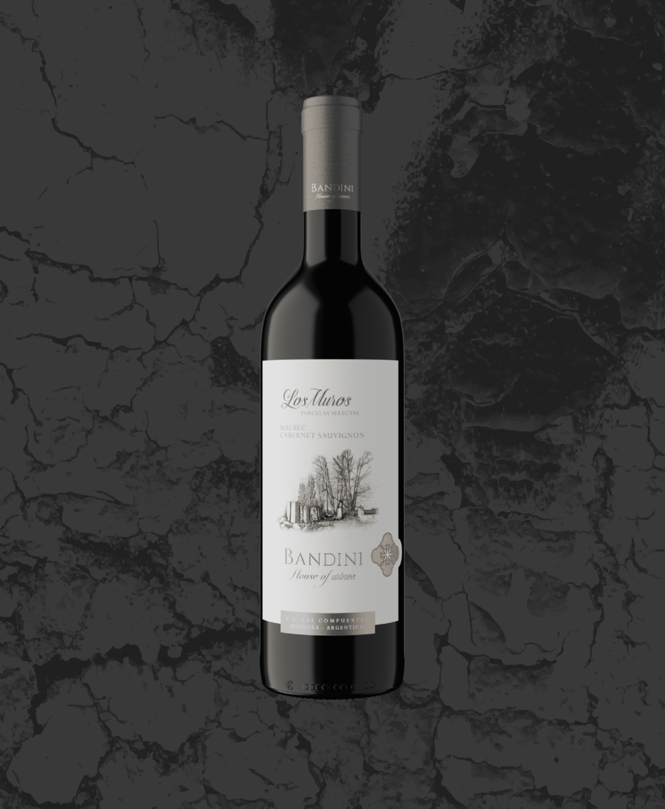 Finca Bandini House of Wines, bodega boutique enoturismo y gastronomía en Las Compuertas Luján de Cuyo Mendoza