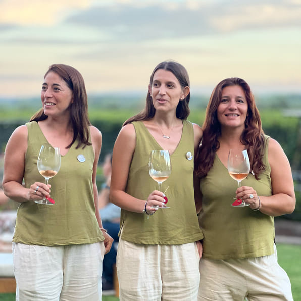 Dos Cauces – Vinos Finca Bandini Las Compuertas Mendoza Dos Cauces de Finca Bandini, Las Compuertas, Luján de Cuyo