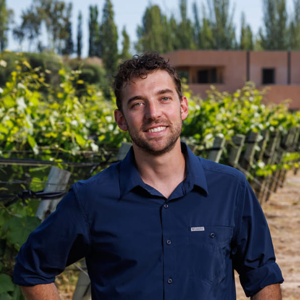 Dos Cauces – Vinos Finca Bandini Las Compuertas Mendoza Dos Cauces de Finca Bandini, Las Compuertas, Luján de Cuyo