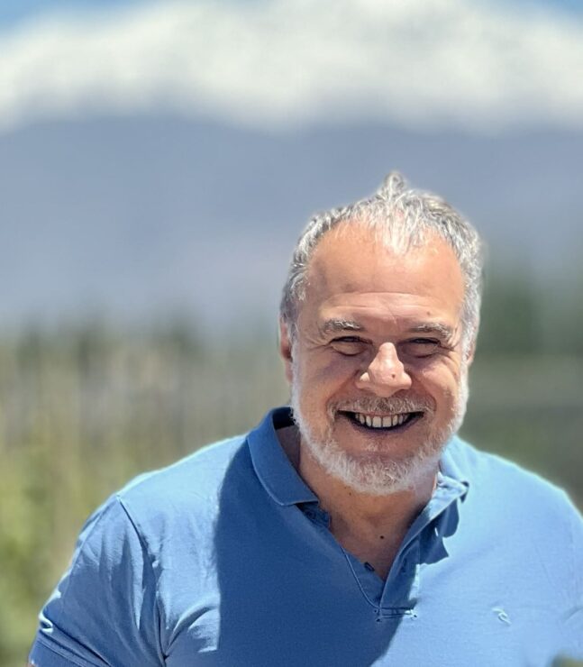 Dos Cauces – Vinos Finca Bandini Las Compuertas Mendoza Dos Cauces de Finca Bandini, Las Compuertas, Luján de Cuyo